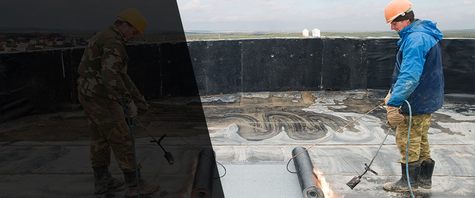 Laurens Roofing Contractors
