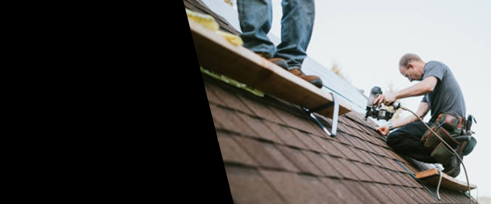 Laurens Roofing Contractors